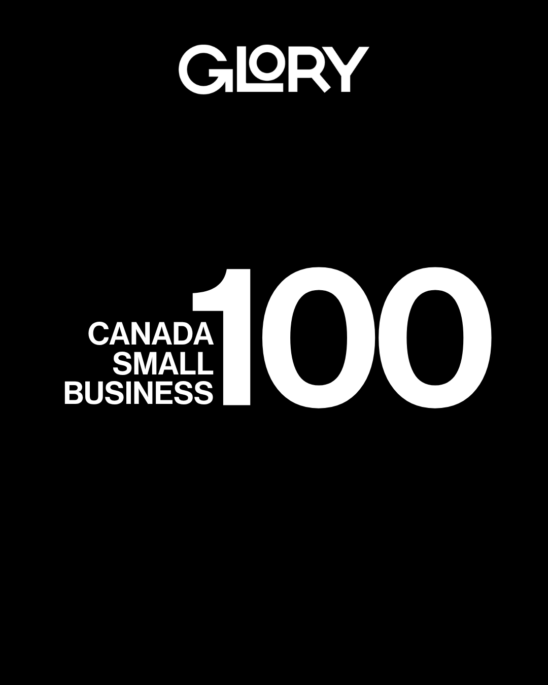 Introducing the Canada Small Business 100: A New National Program Celebrating Canada's SMB Community
