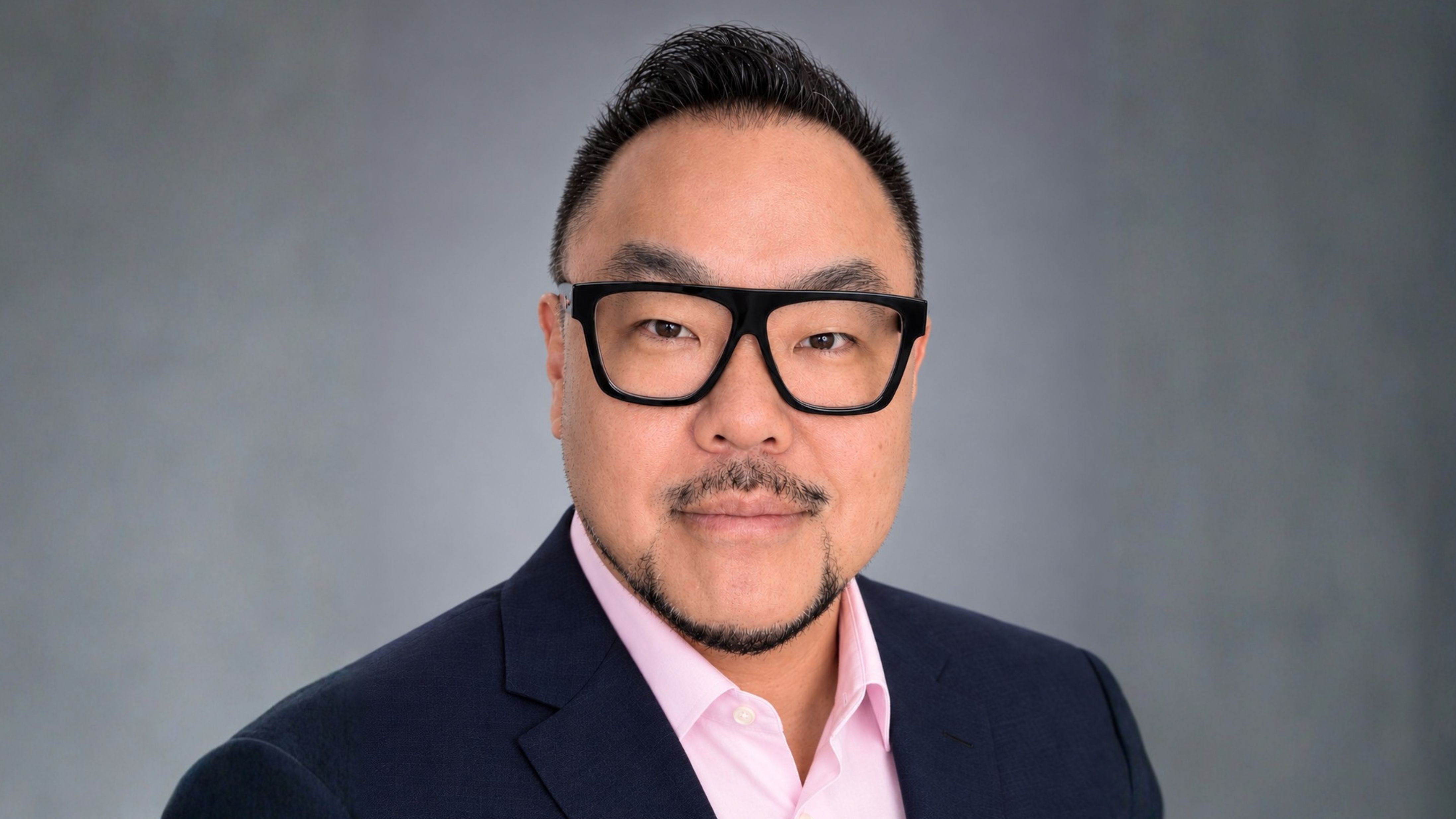Bob Park Joins GLORY Media as Managing Partner