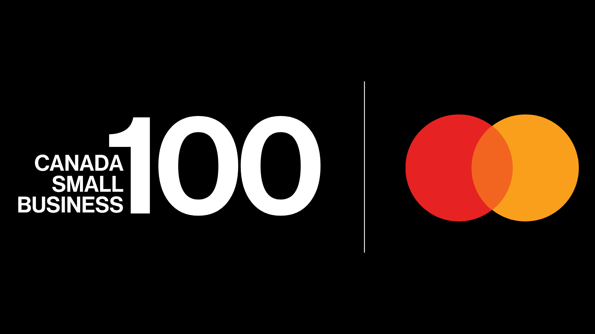 Introducing the Canada Small Business 100: A New National Program Celebrating Canada's SMB Community