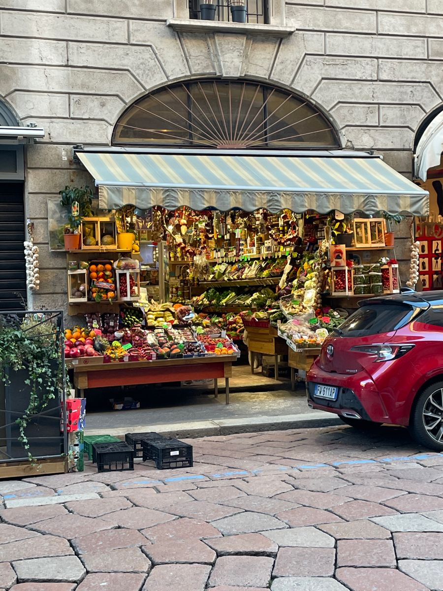 Osteria del Corso