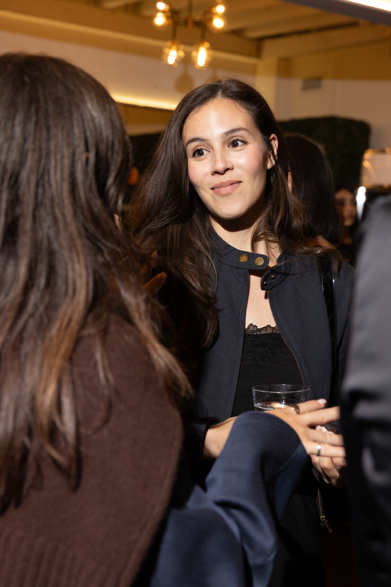 Mastercard Small Business Summit event moment 45