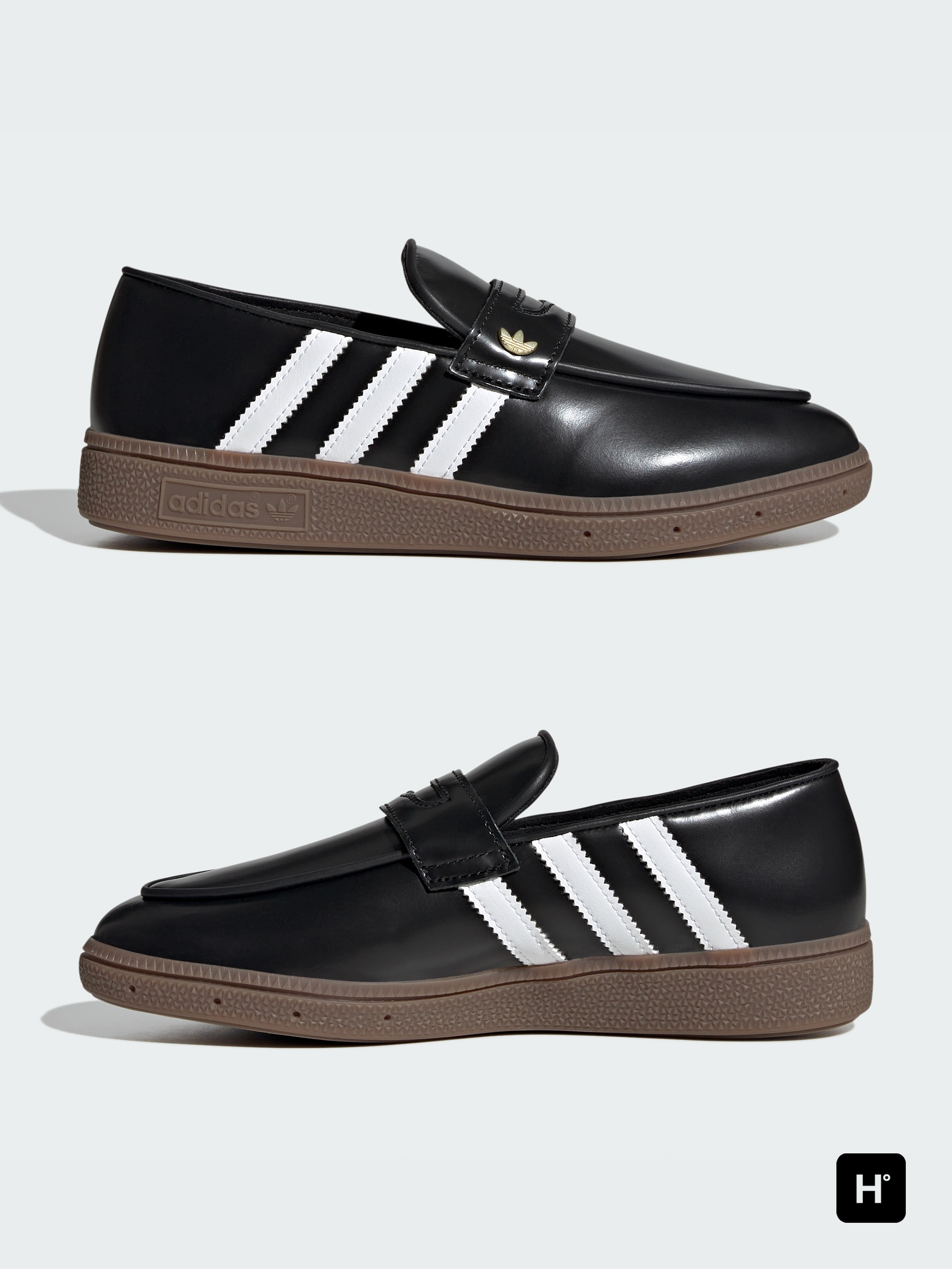 adidas Handball Spezial Loafer