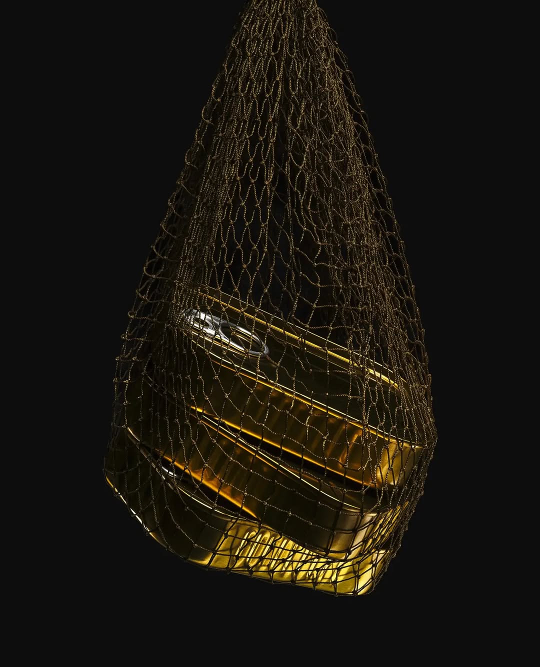 Cod 2.0 close up