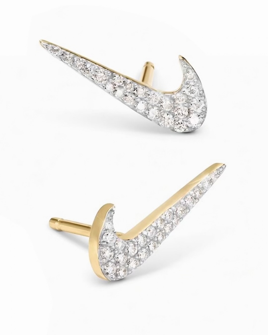 Nike Swoosh Jewellery Collection Holiday 2026