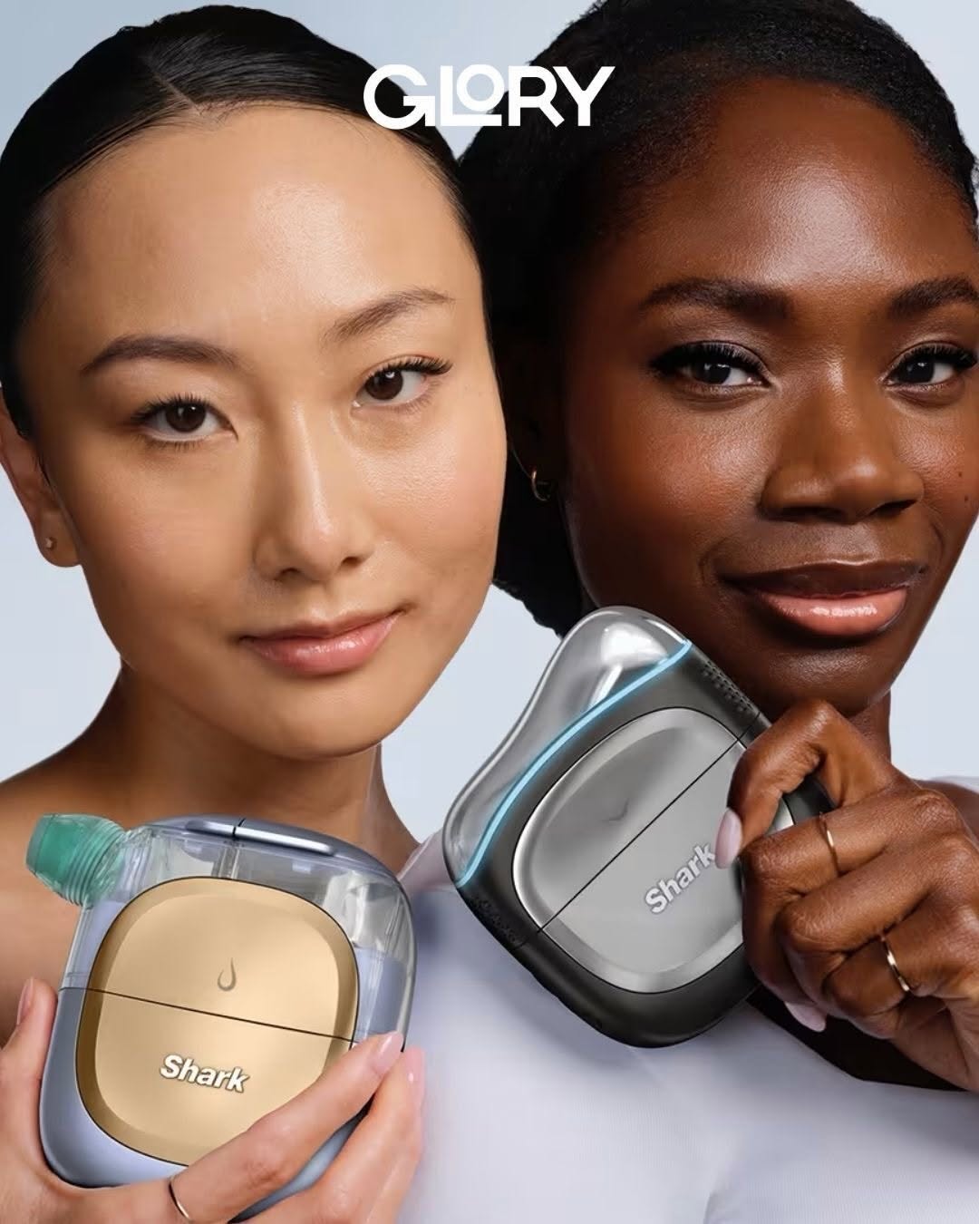 Thermal and hydro skincare treatment
