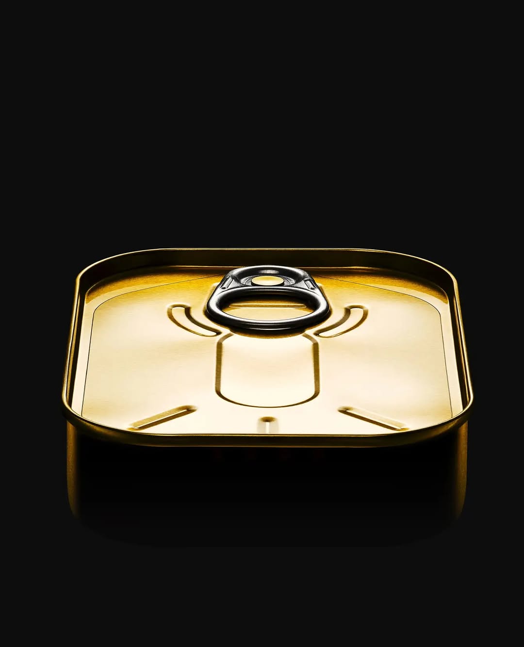 Cod 2.0 editorial still life