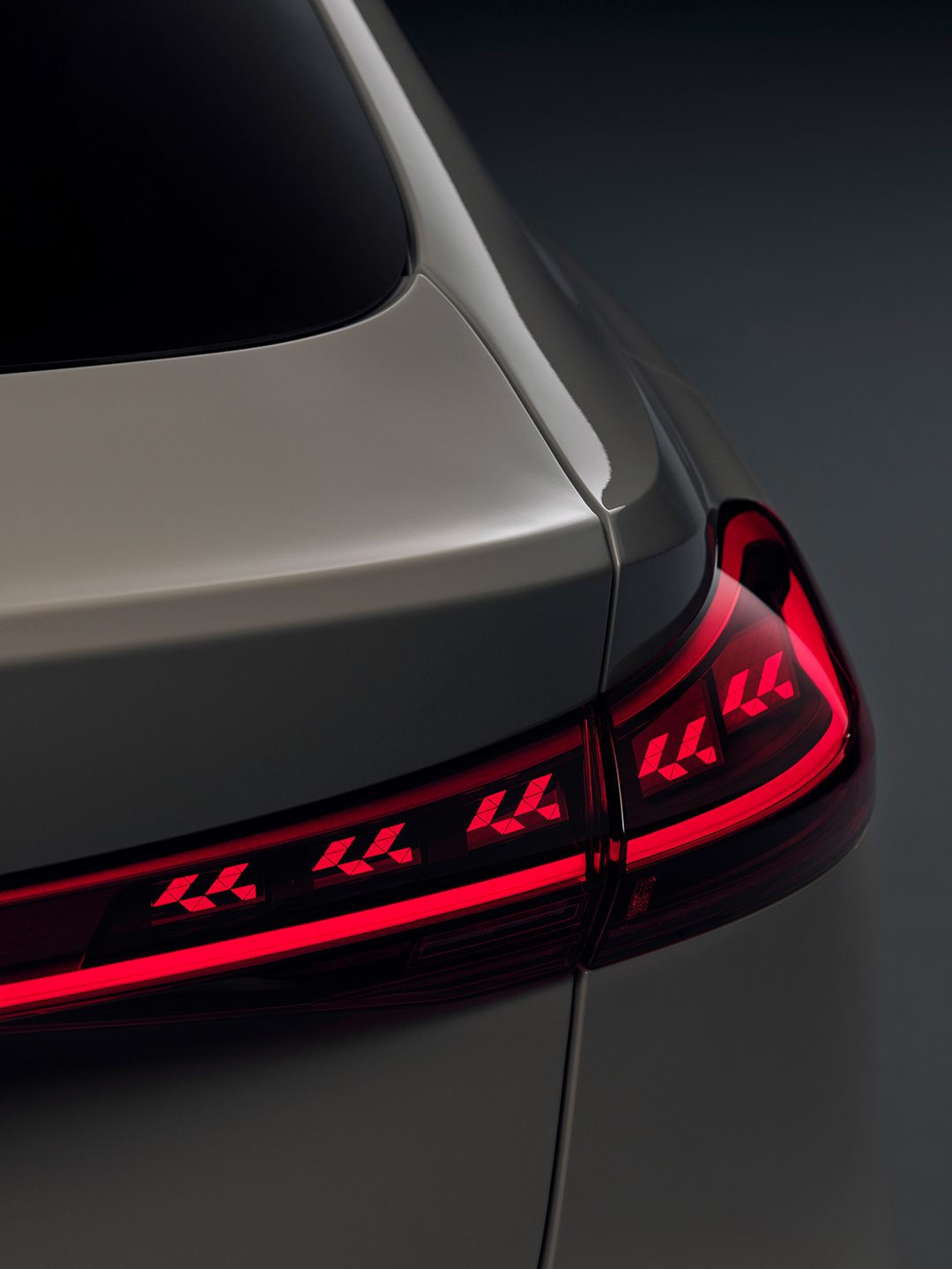 The Quiet Theater of Speed, Inside the Audi A6 Sportback e-tron